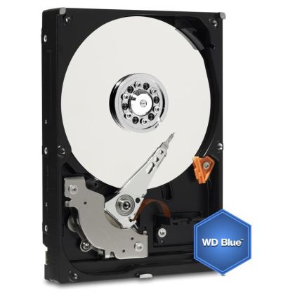 WD HDD3.5 2TB SATA WD20EZAZ