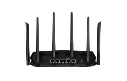 ASUS GAMING AX6000 WI-FI 6 ROUTER