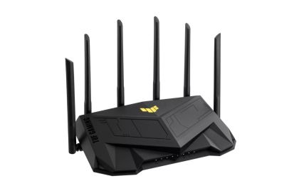 ASUS GAMING AX6000 WI-FI 6 ROUTER