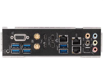 MB ASRock WRX80 Creator R2.0