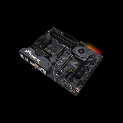 MB ASUS AMD AM4 GAMING X570-PLUS WI-FI