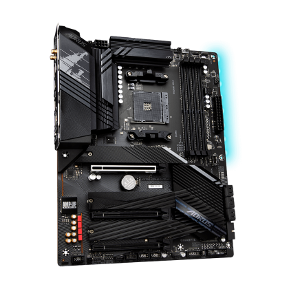 MB GB X570S AORUS ELITE AX AM4