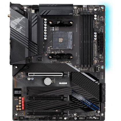 MB GB X570S AORUS ELITE AX AM4