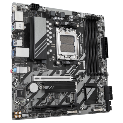 MB Gigabyte B850M D3HP