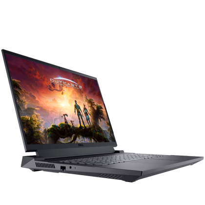 Laptop Dell G16 7630, Procesor gen 13 Intel Core i9-13900HX up to 5.4GHz, 16.0" QHD+ (2560x1600) 240Hz, RAM 32GB DDR5 4800MHz (2x16GB), 1TB SSD M.2 PCIe NVMe, NVIDIA GeForce RTX 4070 8GB, culoare Metallic Nightshade, Windows 11 Pro