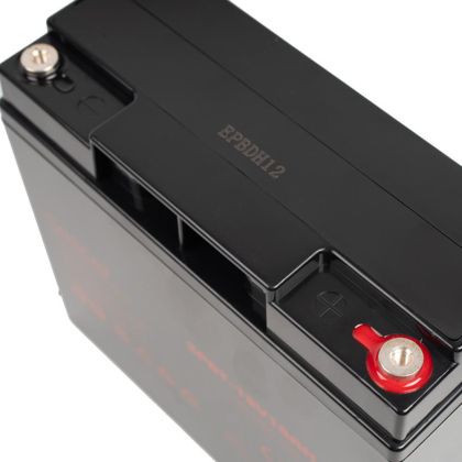 SPC ACUMULATOR UPS 12V/18Ah terminal F1