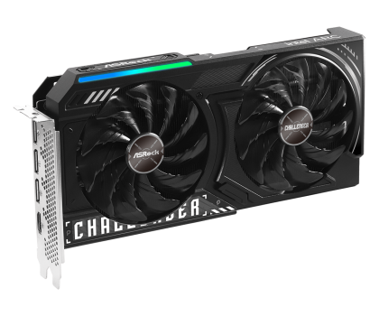 VGA AK INTEL ARC B580 CHALLENGER 12GB OC