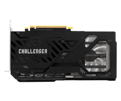 VGA AK INTEL ARC B580 CHALLENGER 12GB OC