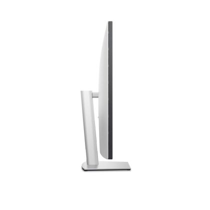 Monitor LED Dell  UltraSharp U4323QE 43" UHD 4K (3840x2160) IPS, 350 nits, 5ms, 60Hz, culoare Black-Grey