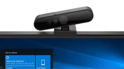 Lenovo Performance FHD Webcam