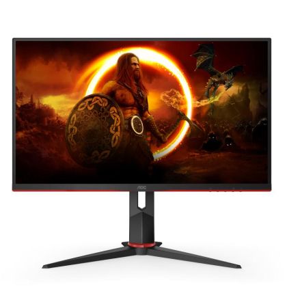 MONITOR 27" AOC 27G2U/BK