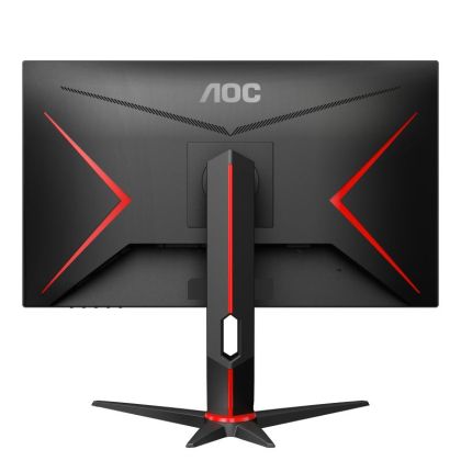MONITOR 27" AOC 27G2U/BK
