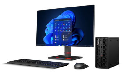 P3 SFF I9-14900 64 1T A2000 3YO 1YP W11P