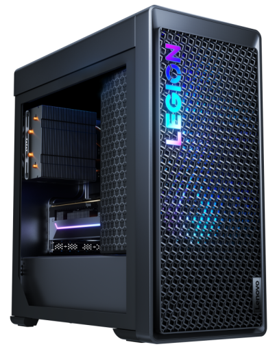 Legion T5 I7-13650HX 16 1T RTX4060Ti DOS