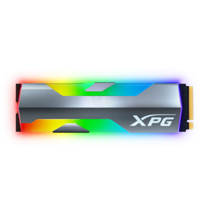 SSD Adata XPG SPECTRIX S20G, 500GB, M2