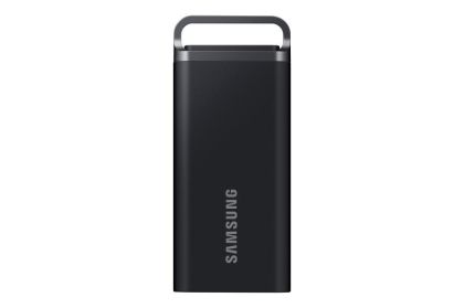 SSD Extern Samsung T5 EVO 4TB USB 3.2 ti