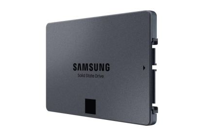 SSD Samsung 870 QVO, 1TB, SATA III