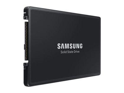 SSD Samsung  7.6 TB 2.5 PM9A3 7.68TB 2.5