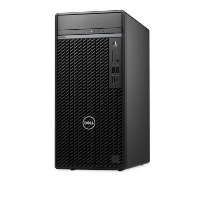 Desktop PC Dell OptiPlex 7020 MT Plus, Procesor 14ᵗʰ Gen Intel Core i7-14700 up to 5.3 GHz, RAM 32GB (2x16GB) DDR5, 512GB SSD M.2 PCIe NVMe, Intel UHD Graphics, Windows 11 Pro