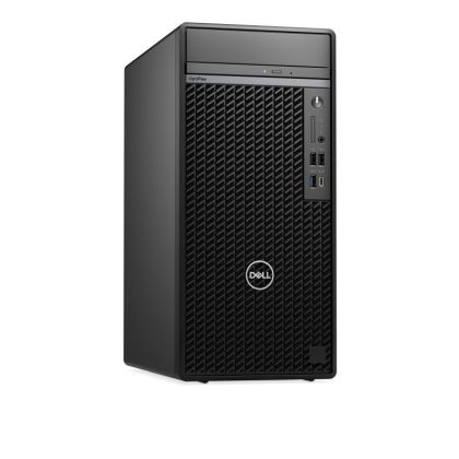 Desktop PC Dell OptiPlex 7020 MT Plus, Procesor 14ᵗʰ Gen Intel Core i7-14700 up to 5.3 GHz, RAM 32GB (2x16GB) DDR5, 512GB SSD M.2 PCIe NVMe, Intel UHD Graphics, Windows 11 Pro