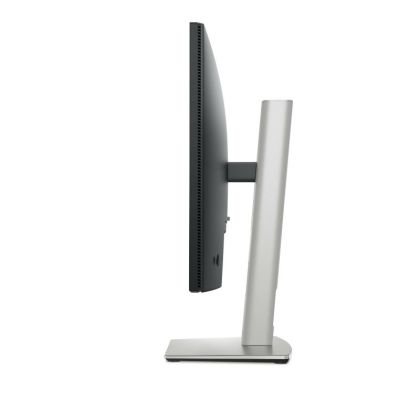 Monitor LED Dell P2425H, 23.8" FHD (1920x1080), IPS, 250nits, 5ms, 100Hz, culoare black silver