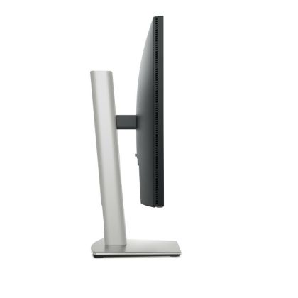 Monitor LED Dell P2425H, 23.8" FHD (1920x1080), IPS, 250nits, 5ms, 100Hz, culoare black silver