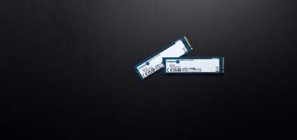 SSD Kingston , SNV2S, M2-2280, 2TB, PCI