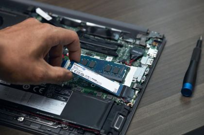 SSD Kingston , SNV2S, M2-2280, 2TB, PCI