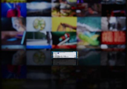 SSD Kingston , SNV2S, M2-2280, 2TB, PCI