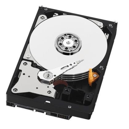 WD HDD3.5 2TB SATA WD20PURX