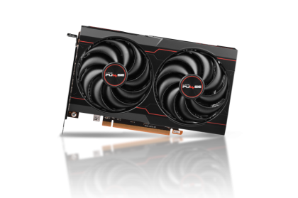 SAPPHIRE PULSE AMD RADEON RX 6600 8GB