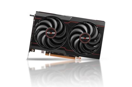 SAPPHIRE PULSE AMD RADEON RX 6600 8GB