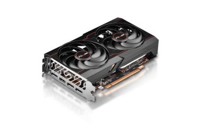 SAPPHIRE PULSE AMD RADEON RX 6600 8GB