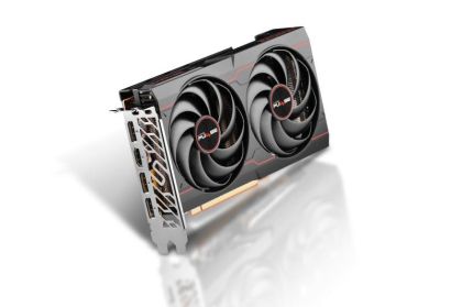 SAPPHIRE PULSE AMD RADEON RX 6600 8GB