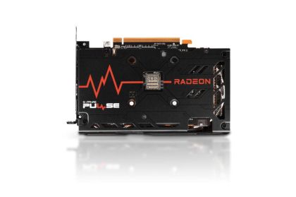SAPPHIRE PULSE AMD RADEON RX 6600 8GB