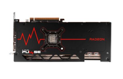 VGA SAPP PULSE AMD RADEON RX7800 XT 16GB