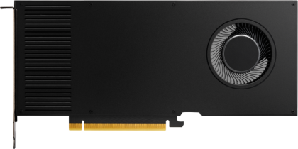 HP NVIDIA RTX A4000 16 GB 4DP Graphics
