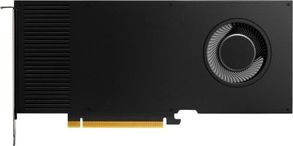 HP NVIDIA RTX A4000 16 GB 4DP Graphics