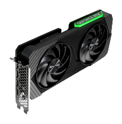 Gainward GeForce RTX 4070 Ghost 12G
