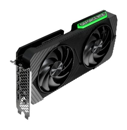 Gainward GeForce RTX 4070 Ghost 12G