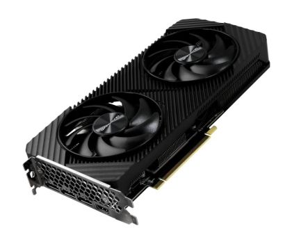 Gainward GeForce RTX 4070 Ghost 12G