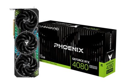 Gwd GeForce RTX™ 4080 SUPER PHOENIX 16GB