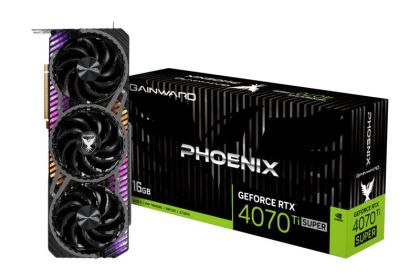 Gwd GeForce RTX™ 4070TI SUPER PHOENIX