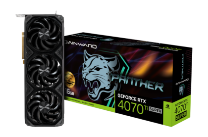 Gwd GeForce RTX™ 4070TI SUPER PANTHER OC