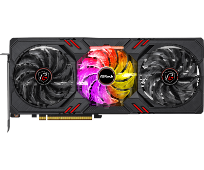 AsRock Arc A770 Phantom Gaming D 16GB OC