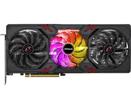 AsRock Arc A770 Phantom Gaming D 16GB OC