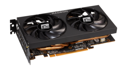 PW Fighter AMD Radeon RX 6650 XT 8GB