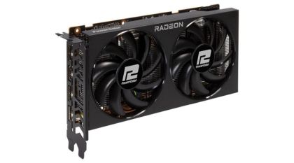PW Fighter AMD Radeon RX 6650 XT 8GB