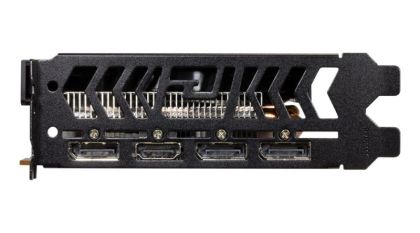 PW Fighter AMD Radeon RX 6650 XT 8GB