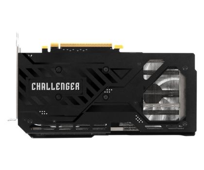 VGA AK INTEL ARC B580 CHALLENGER 12GB OC